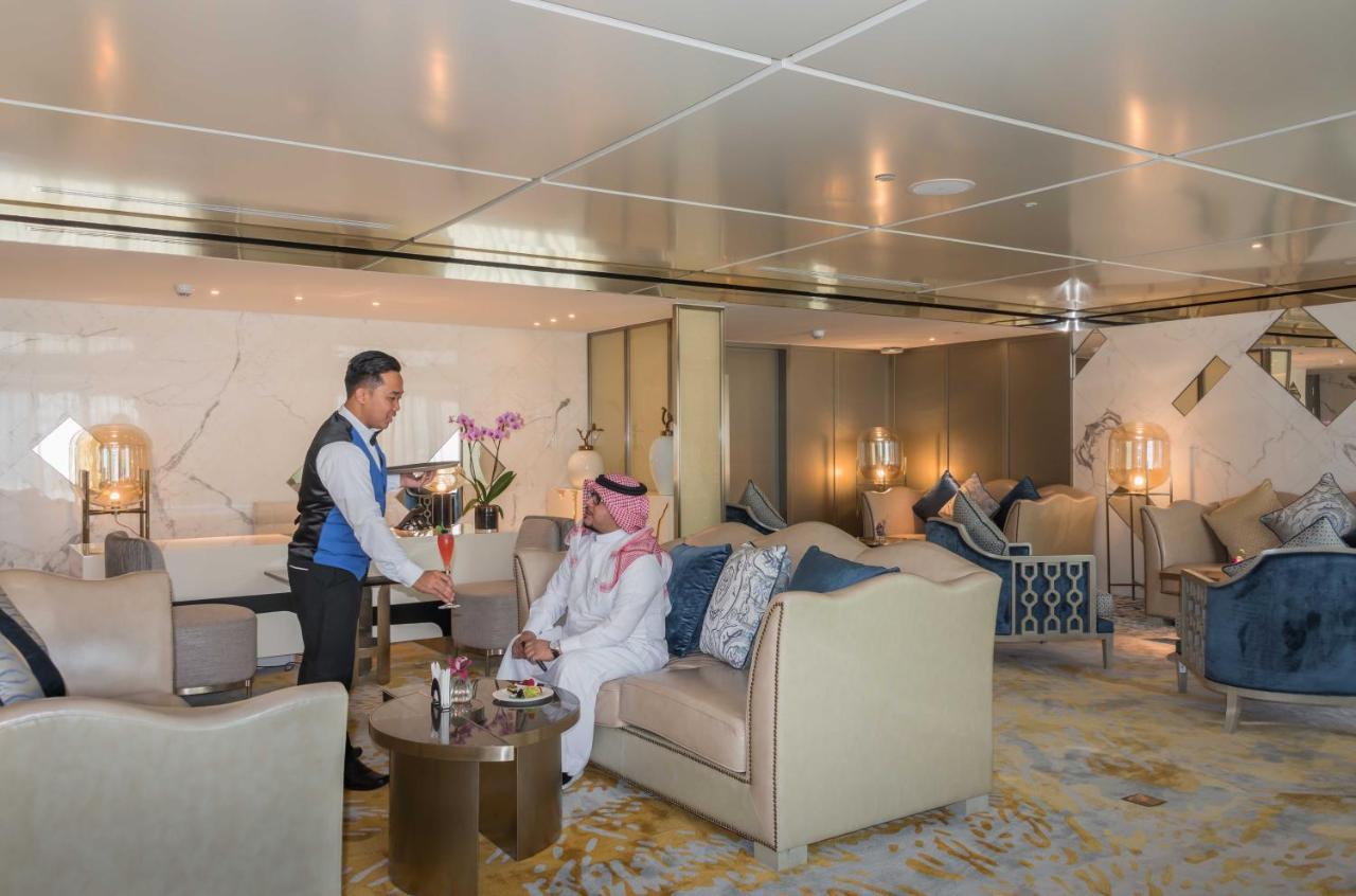 Narcissus Al Hamra Hotel