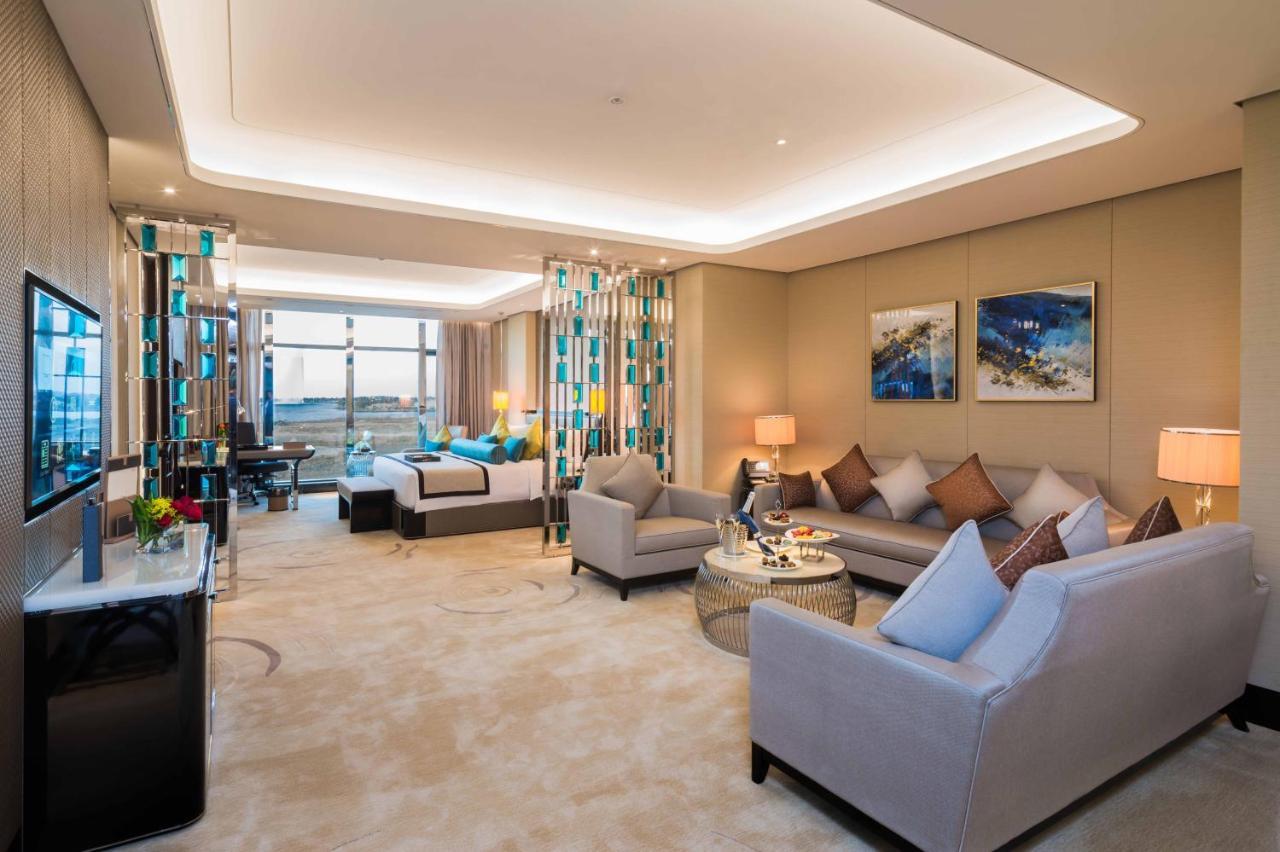 Narcissus Al Hamra Hotel 5*