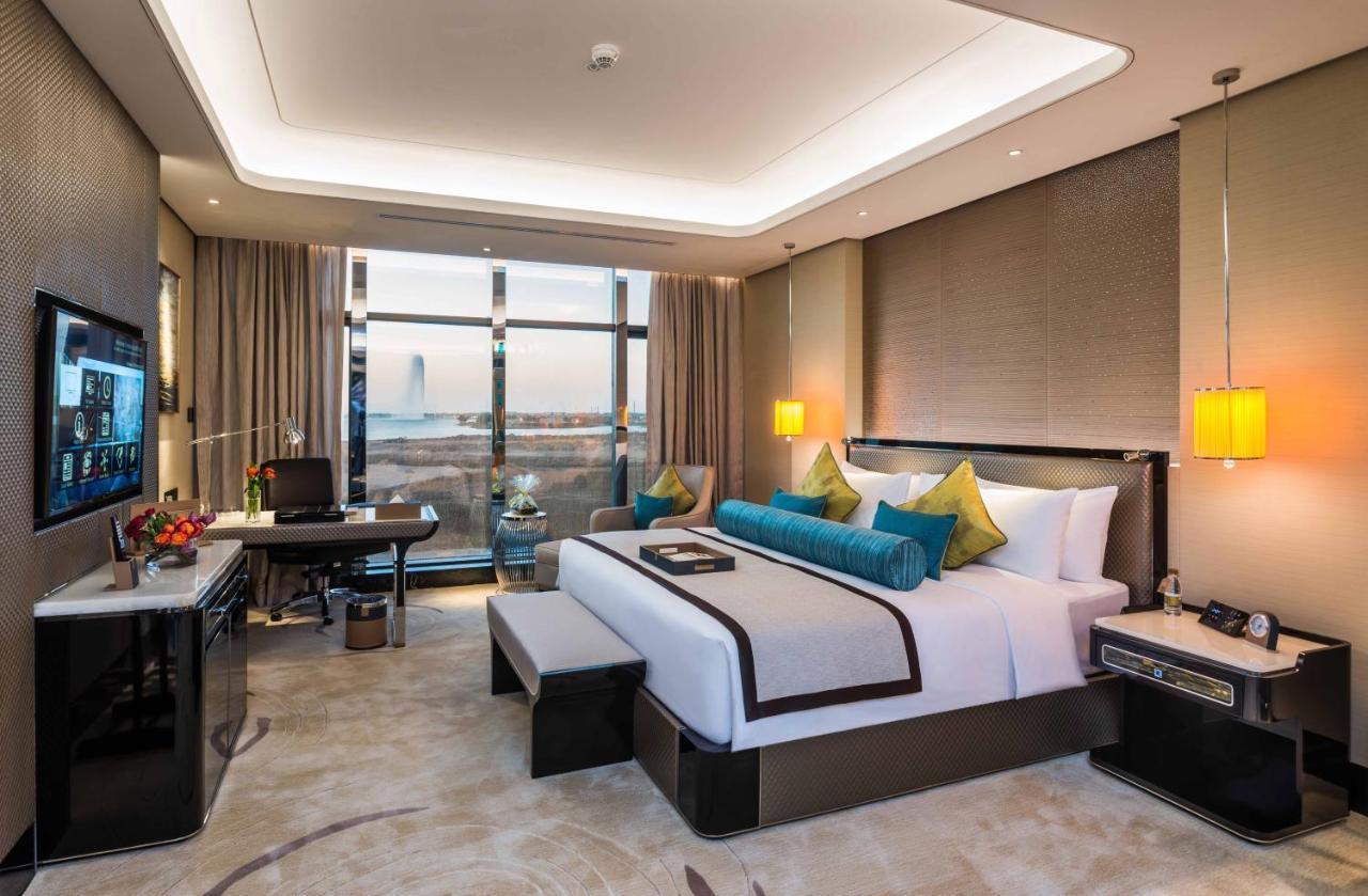 Narcissus Al Hamra Hotel 5*